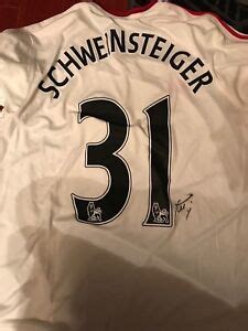 bastian schweinsteiger kit number